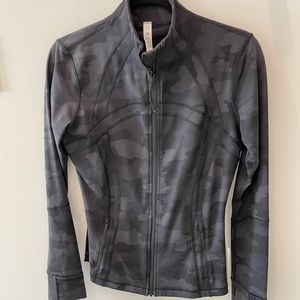 Lululemon Define Jacket Size 10 NWT